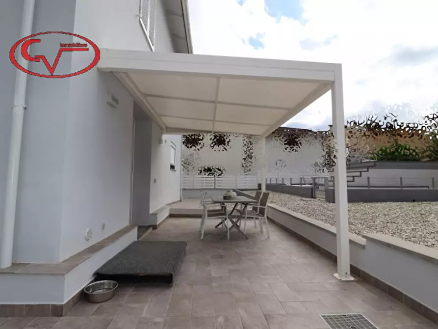 Immagine 26 di Villa in vendita  in Ambra a Bucine