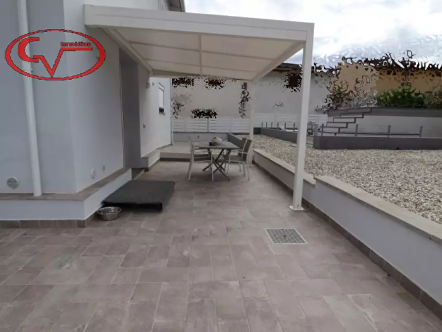 Immagine 27 di Villa in vendita  in Ambra a Bucine