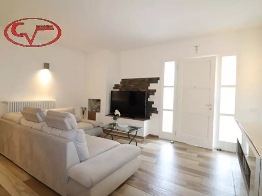 Immagine 36 di Villa in vendita  in Ambra a Bucine