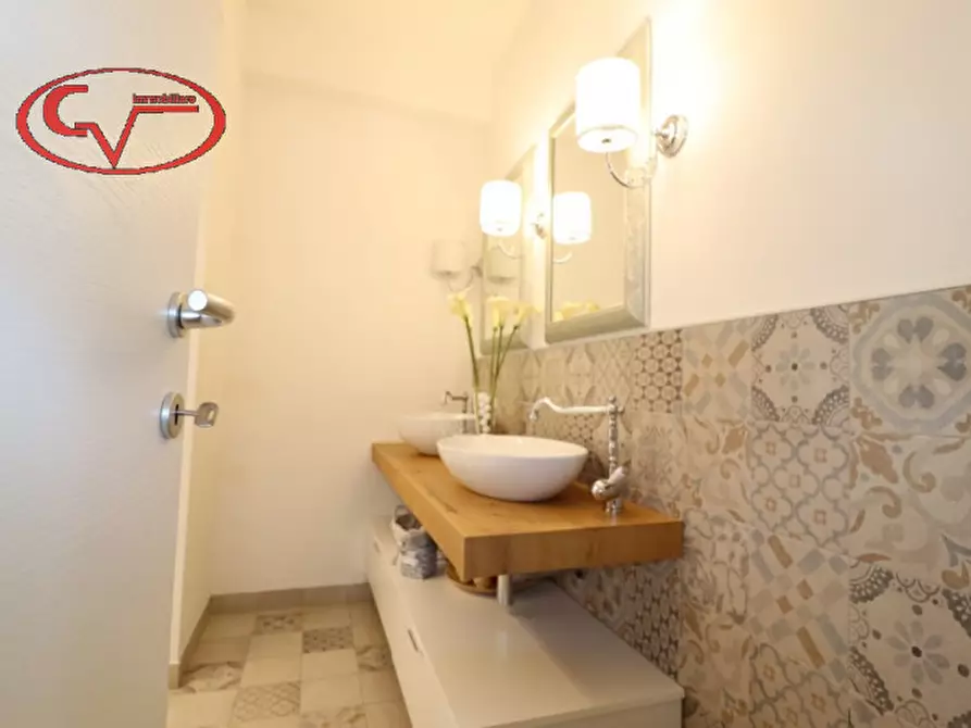 Immagine 40 di Villa in vendita  in Ambra a Bucine