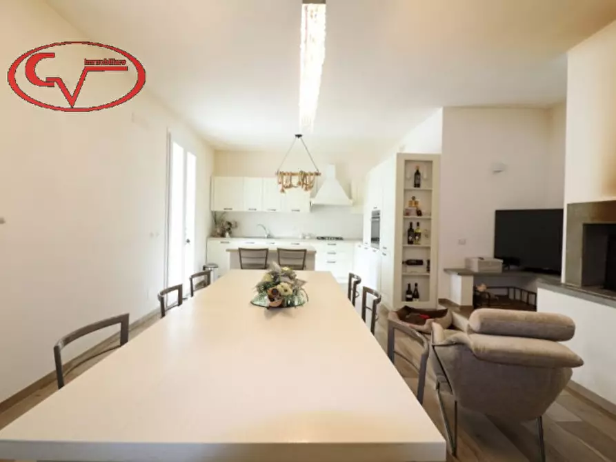 Immagine 44 di Villa in vendita  in Ambra a Bucine