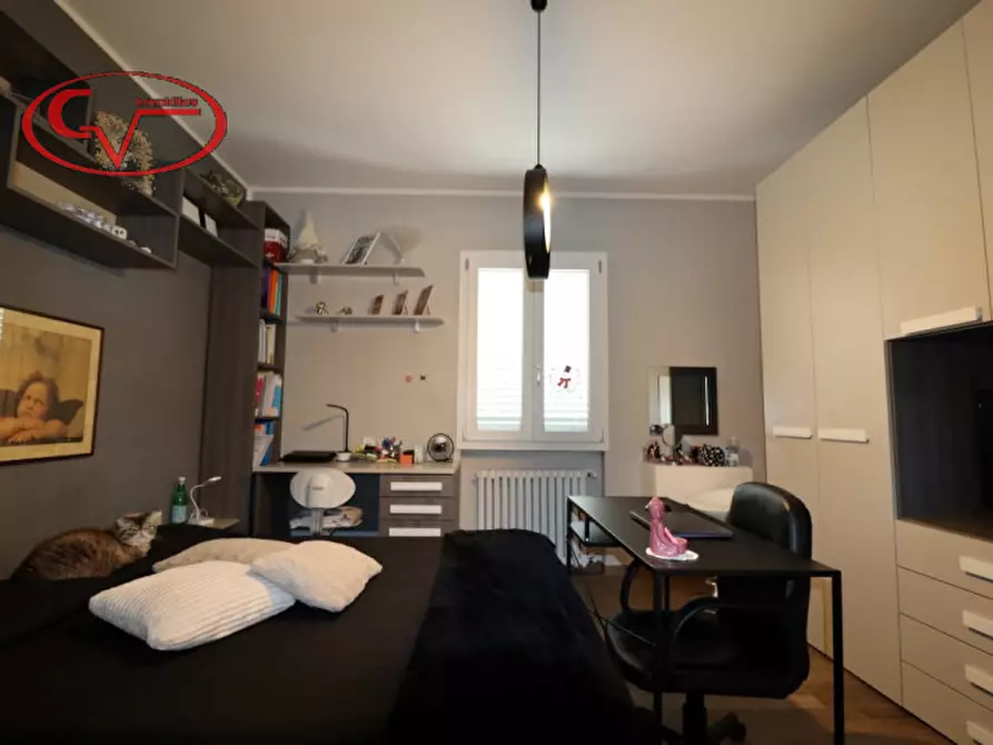 Immagine 57 di Villa in vendita  in Ambra a Bucine