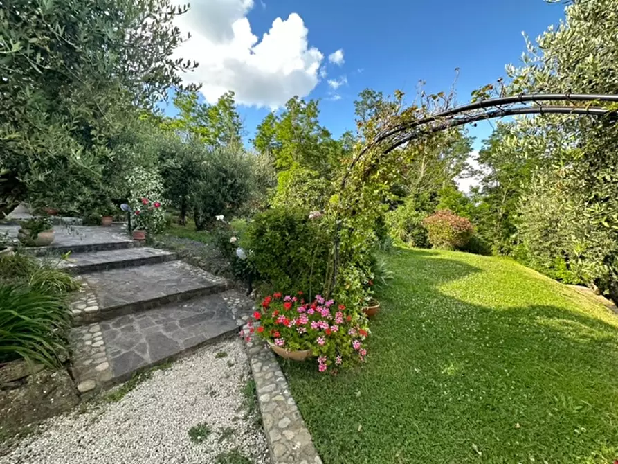 Immagine 3 di Villa in vendita  in montebagnolo a Perugia