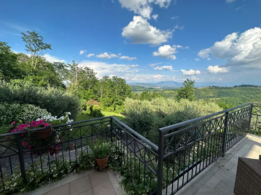 Immagine 9 di Villa in vendita  in montebagnolo a Perugia