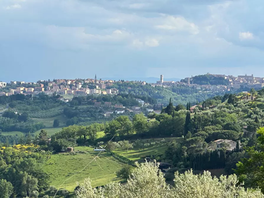 Immagine 11 di Villa in vendita  in montebagnolo a Perugia