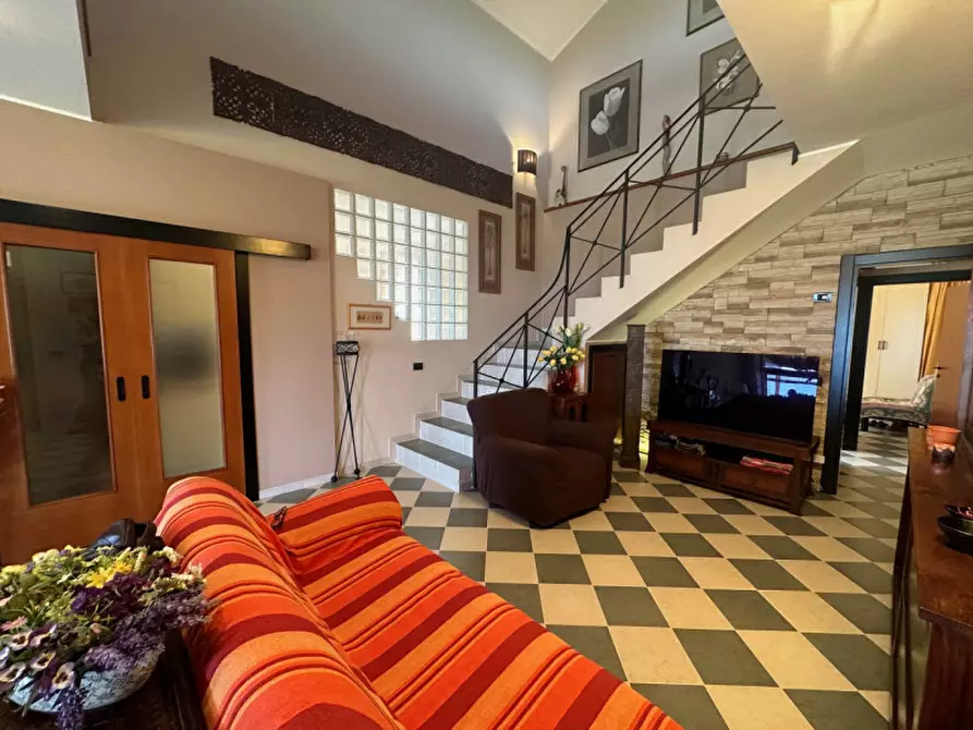 Immagine 12 di Villa in vendita  in montebagnolo a Perugia