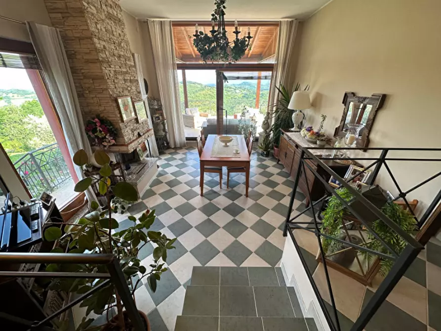 Immagine 13 di Villa in vendita  in montebagnolo a Perugia