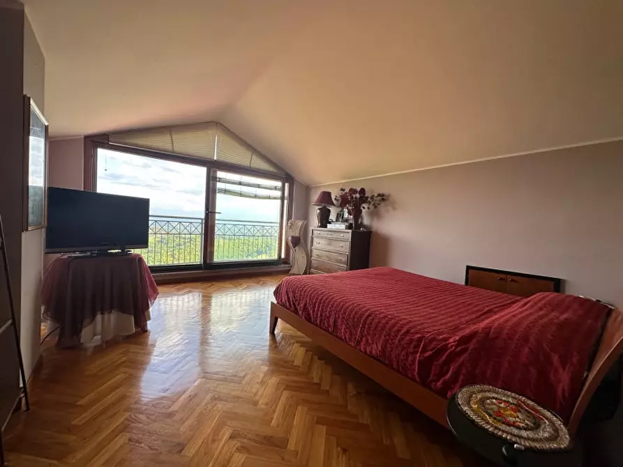 Immagine 14 di Villa in vendita  in montebagnolo a Perugia
