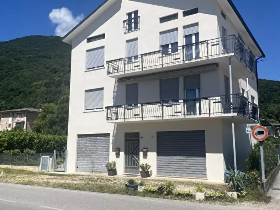 Immagine 1 di Casa bifamiliare in vendita  in via Gorizia a Piovene Rocchette