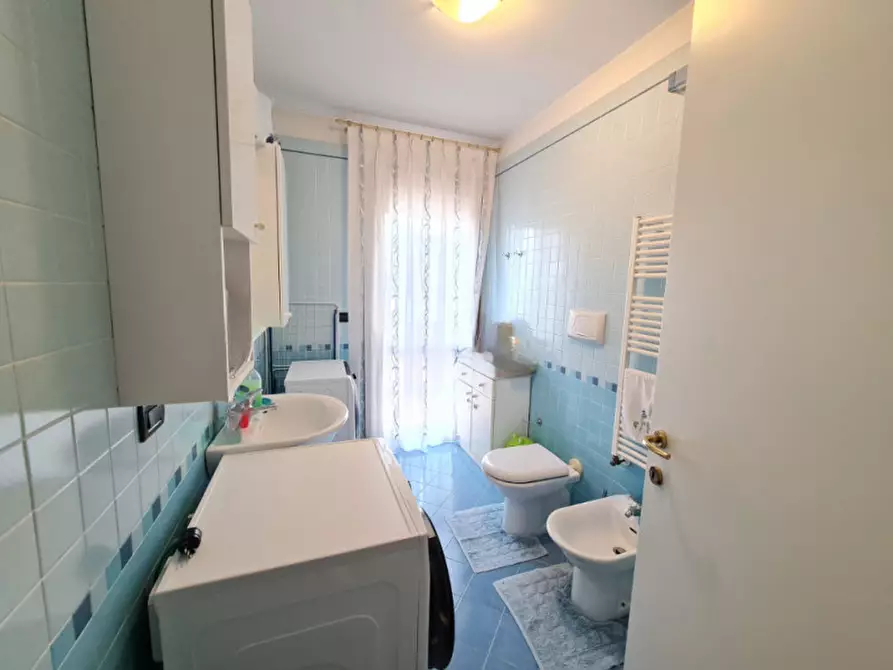 Immagine 7 di Appartamento in vendita  in Via San Daniele a Montegrotto Terme