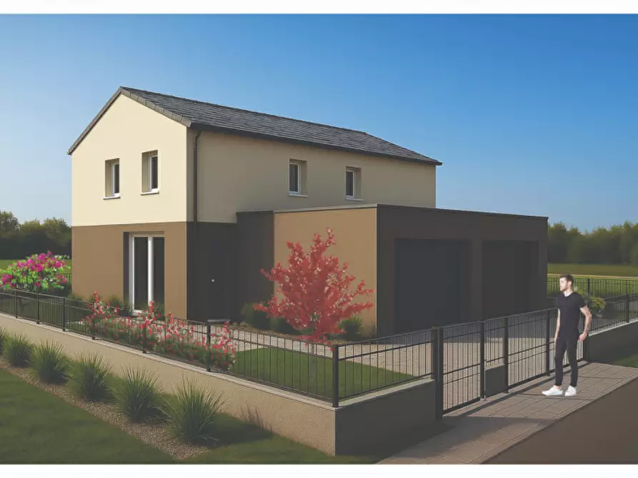 Immagine 1 di Casa bifamiliare in vendita  a San Bonifacio