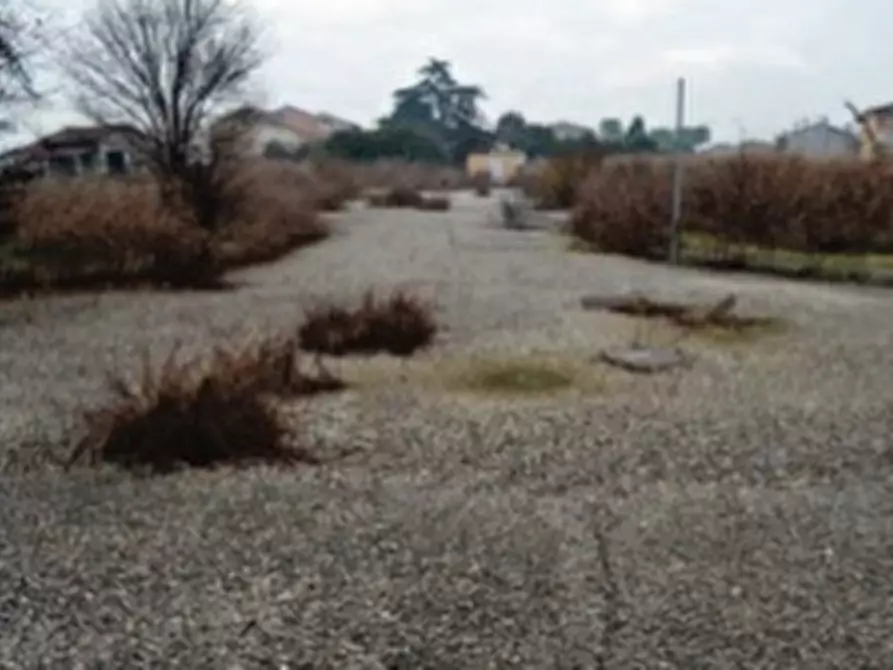 Immagine 3 di Terreno in vendita  in VIA DON ROMOLO TRESSINO a Bonavigo