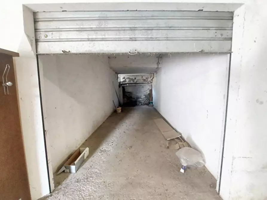 Immagine 2 di Casa indipendente in vendita  in Via del Molino, N. 1-3-5 a Monte Castello Di Vibio