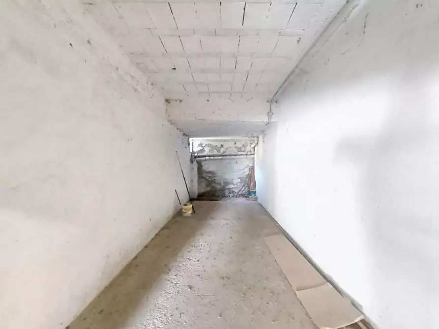 Immagine 3 di Casa indipendente in vendita  in Via del Molino, N. 1-3-5 a Monte Castello Di Vibio