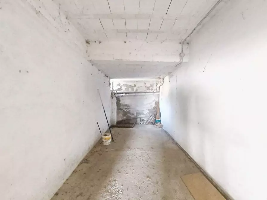 Immagine 4 di Casa indipendente in vendita  in Via del Molino, N. 1-3-5 a Monte Castello Di Vibio