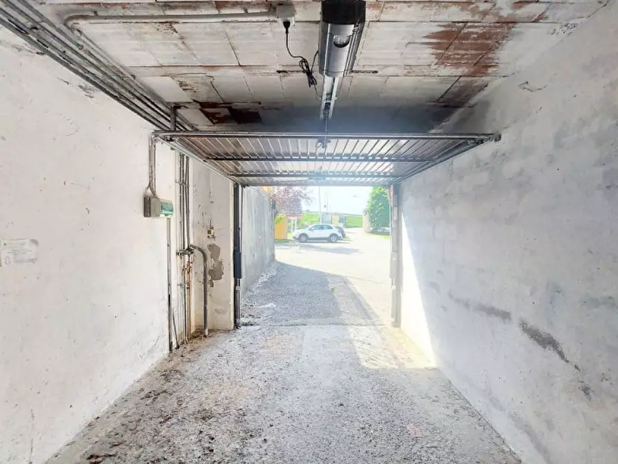 Immagine 10 di Casa indipendente in vendita  in Via del Molino, N. 1-3-5 a Monte Castello Di Vibio