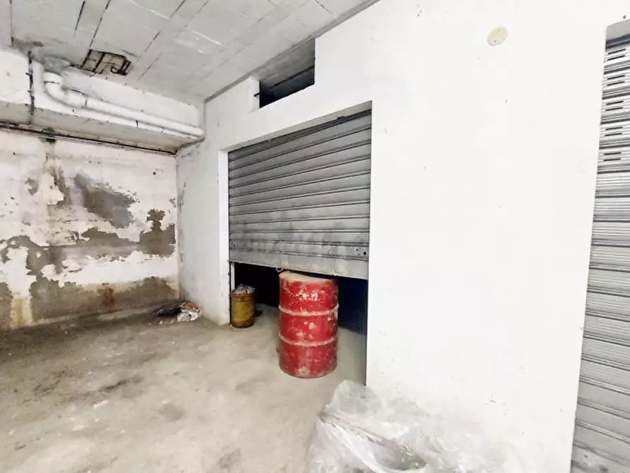 Immagine 5 di Negozio in vendita  in Via del Molino, N. 18-20-22 a Monte Castello Di Vibio