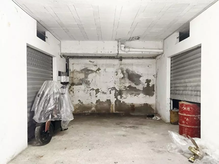 Immagine 6 di Negozio in vendita  in Via del Molino, N. 18-20-22 a Monte Castello Di Vibio