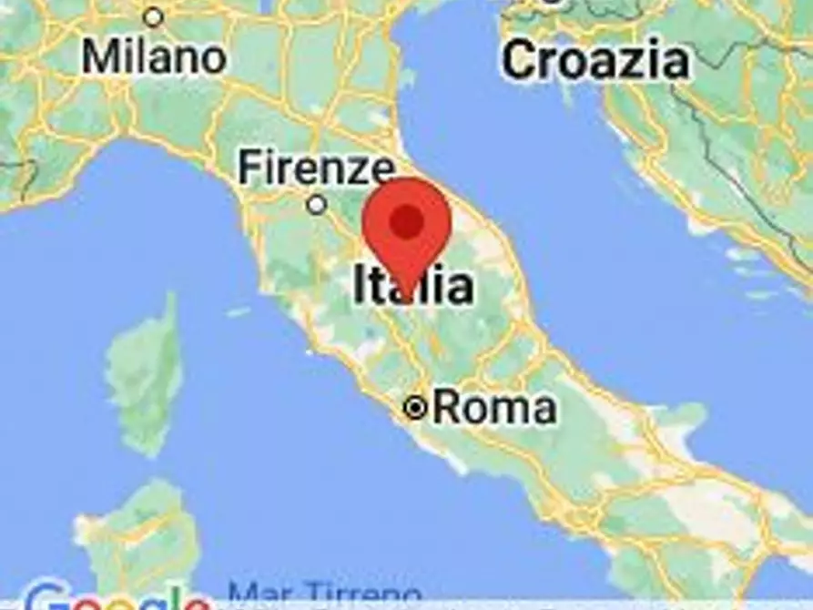 Immagine 12 di Negozio in vendita  in Via del Molino, N. 18-20-22 a Monte Castello Di Vibio