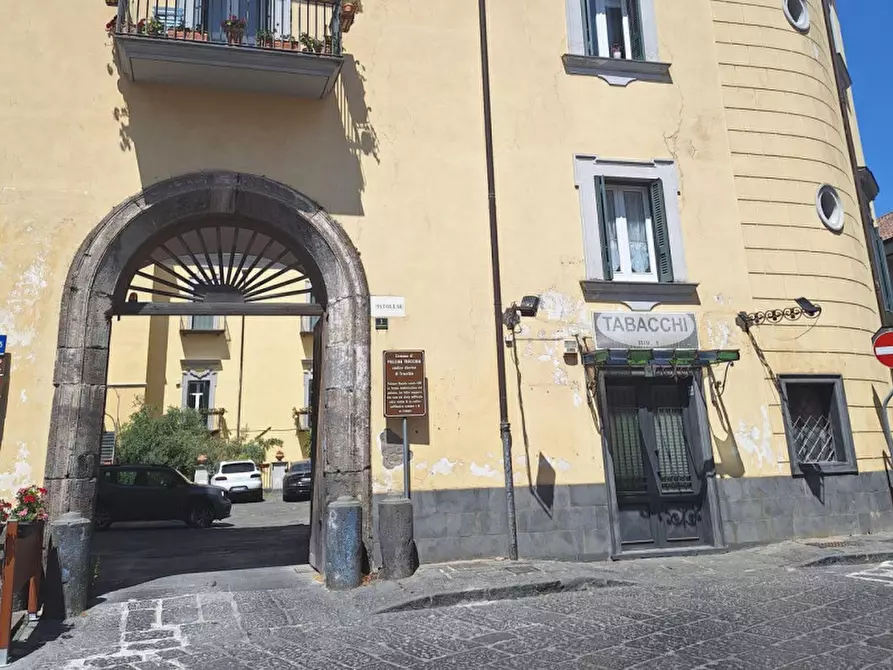 Immagine 1 di Appartamento in vendita  in Piazza Filippo Capece Minutolo, N. 3 a Pollena Trocchia