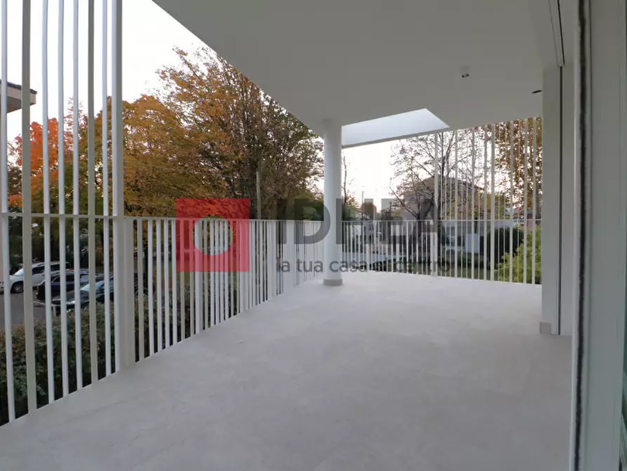 Immagine 5 di Attico in vendita  in VIA ZANELLA a Treviso