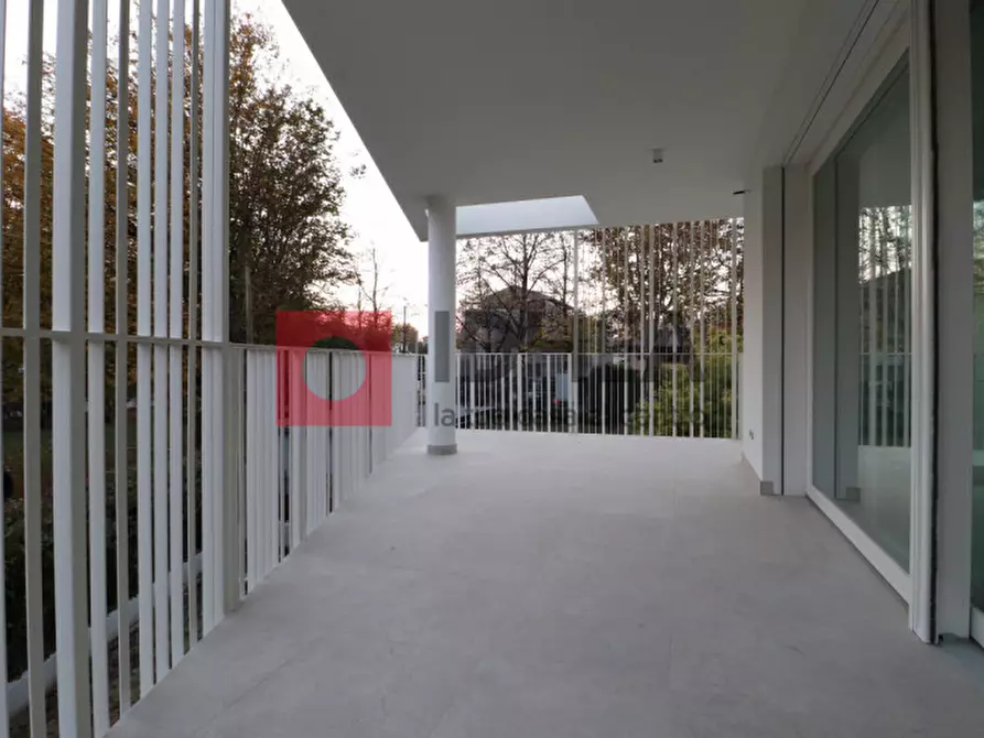 Immagine 6 di Attico in vendita  in VIA ZANELLA a Treviso