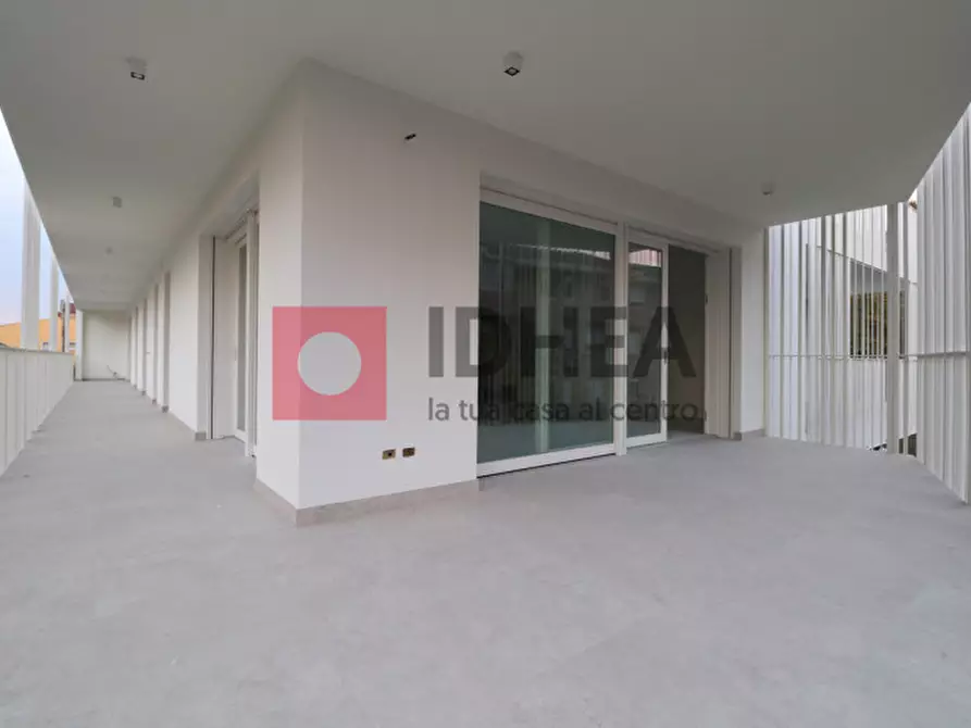 Immagine 7 di Attico in vendita  in VIA ZANELLA a Treviso