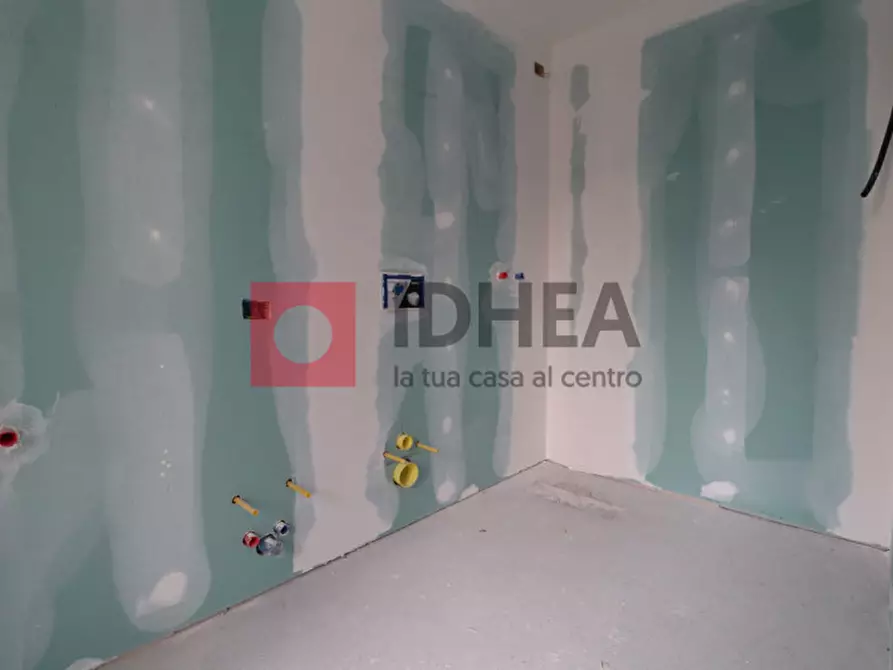 Immagine 9 di Attico in vendita  in VIA ZANELLA a Treviso