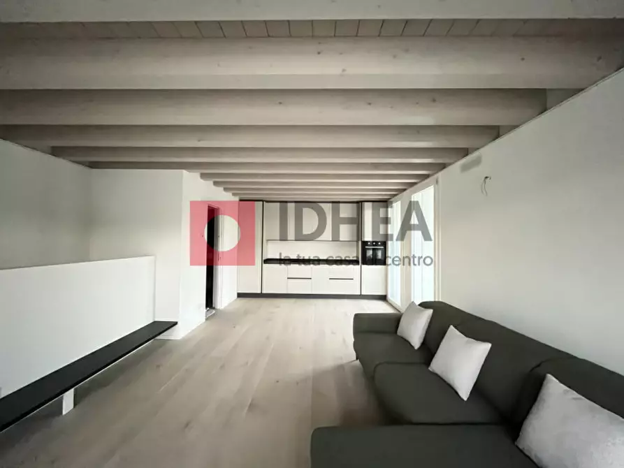 Immagine 13 di Attico in vendita  in VIA ZANELLA a Treviso