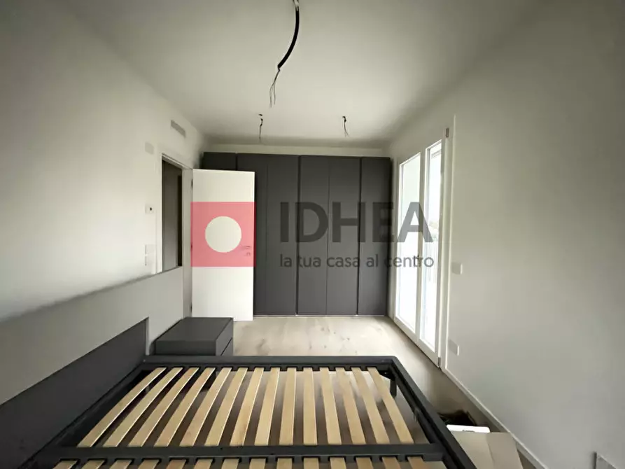 Immagine 14 di Attico in vendita  in VIA ZANELLA a Treviso