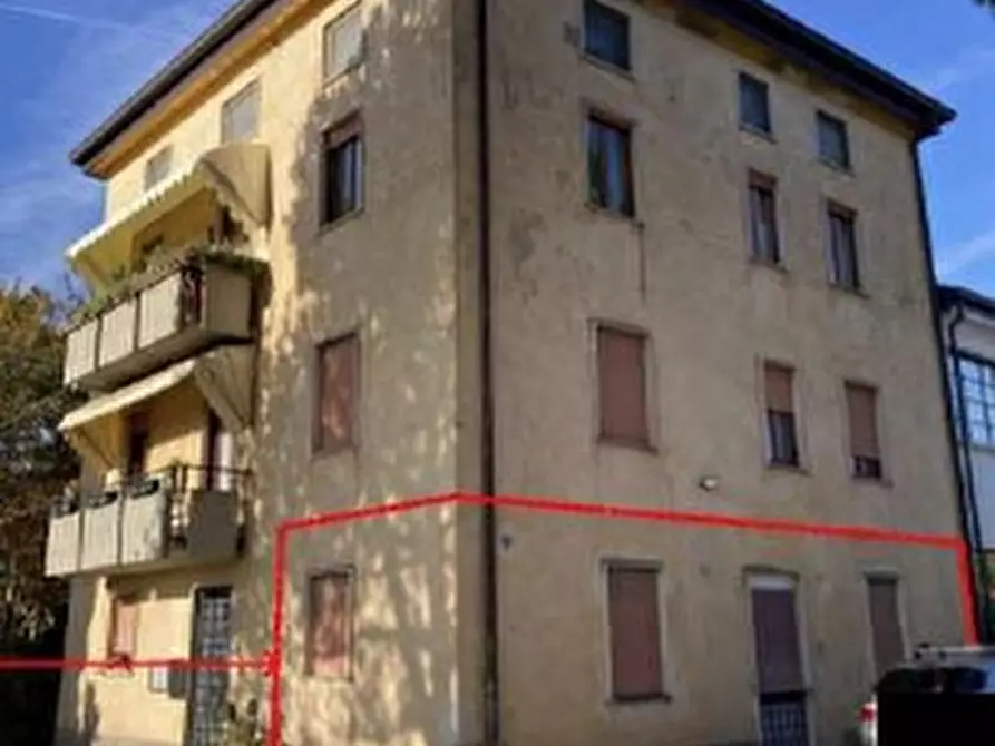Immagine 1 di Appartamento in vendita  in VIA TICINO 12 a Thiene