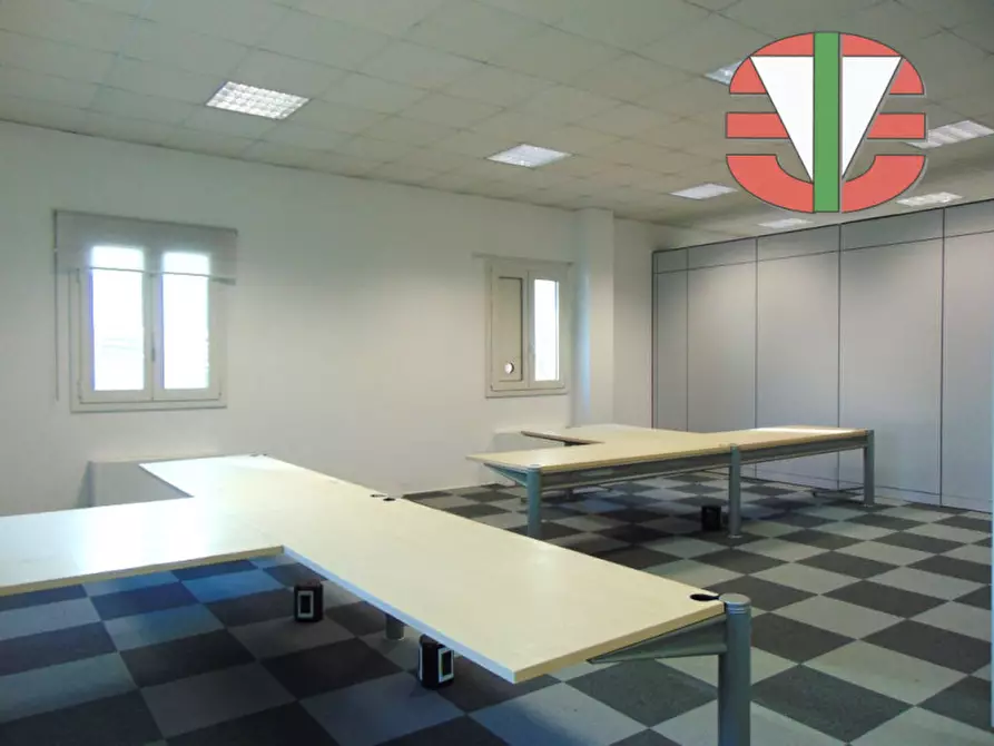 Immagine 2 di Ufficio in affitto  a Vedelago