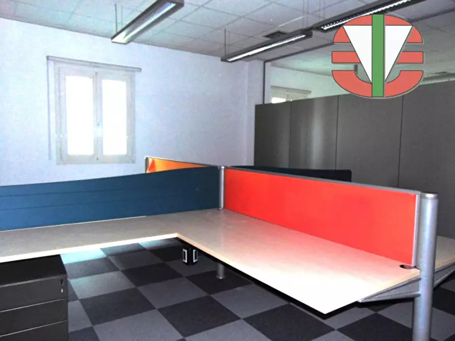 Immagine 3 di Ufficio in affitto  a Vedelago