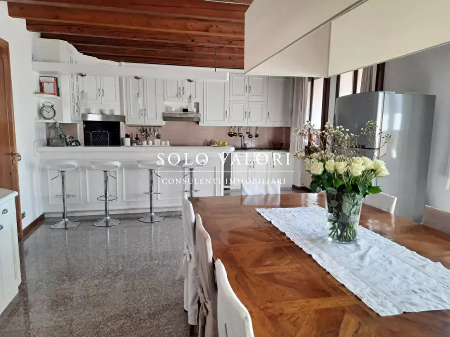 Immagine 4 di Casa indipendente in vendita  in Viale vicenza a Bassano Del Grappa