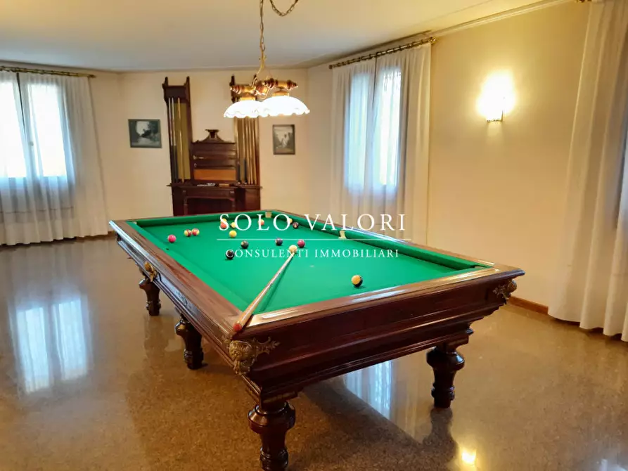 Immagine 5 di Casa indipendente in vendita  in Viale vicenza a Bassano Del Grappa