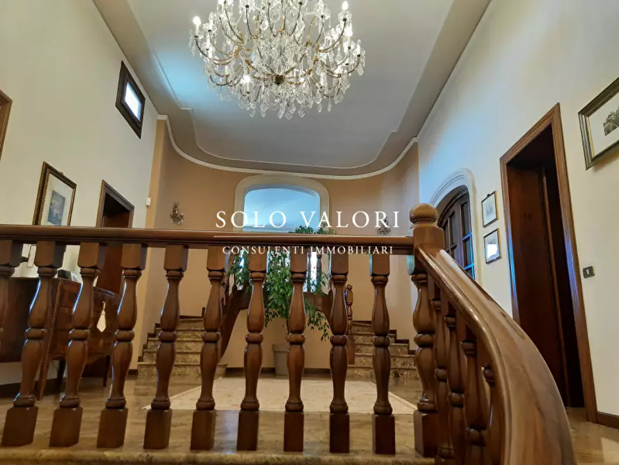 Immagine 7 di Casa indipendente in vendita  in Viale vicenza a Bassano Del Grappa