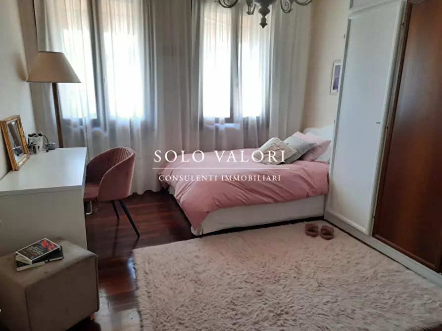 Immagine 10 di Casa indipendente in vendita  in Viale vicenza a Bassano Del Grappa