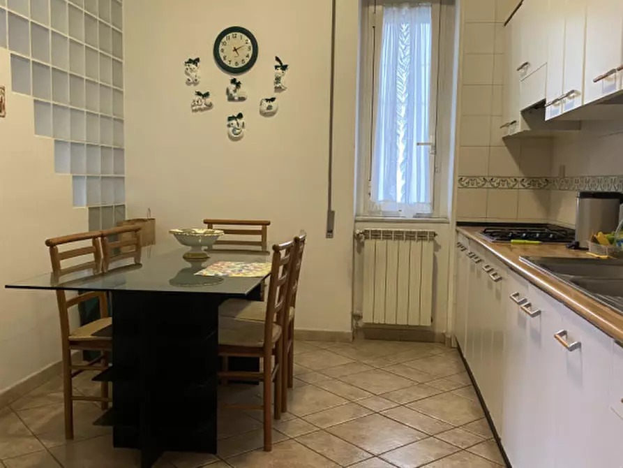 Immagine 1 di Appartamento in affitto  in Via Raimondo Franchetti 21. a Catania