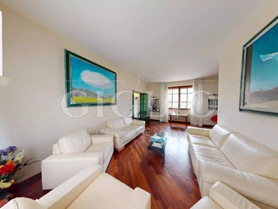 Immagine 1 di Appartamento in vendita  in via Valfonda a Firenze