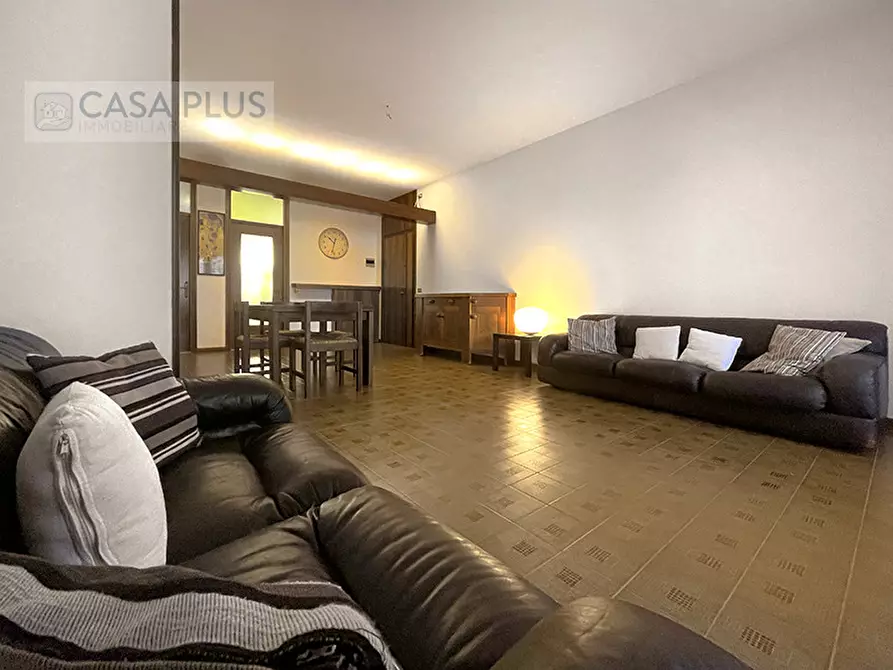 Immagine 1 di Appartamento in affitto  a Cittadella