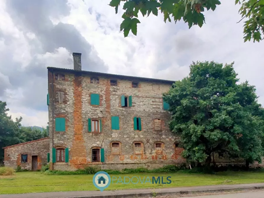 Immagine 27 di Rustico / casale in vendita  in Via San Francesco a Rovolon