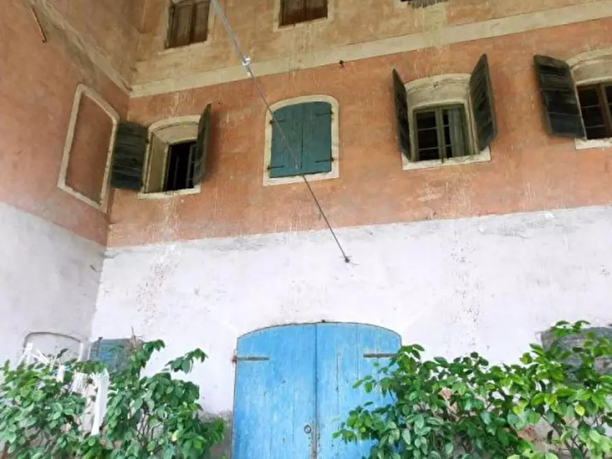 Immagine 32 di Rustico / casale in vendita  in Via San Francesco a Rovolon