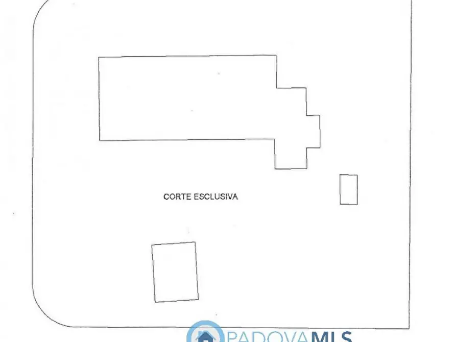 Immagine 37 di Rustico / casale in vendita  in Via San Francesco a Rovolon