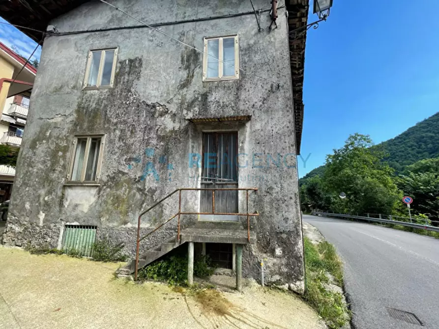 Immagine 3 di Rustico / casale in vendita  in contrada seladi a Valdagno