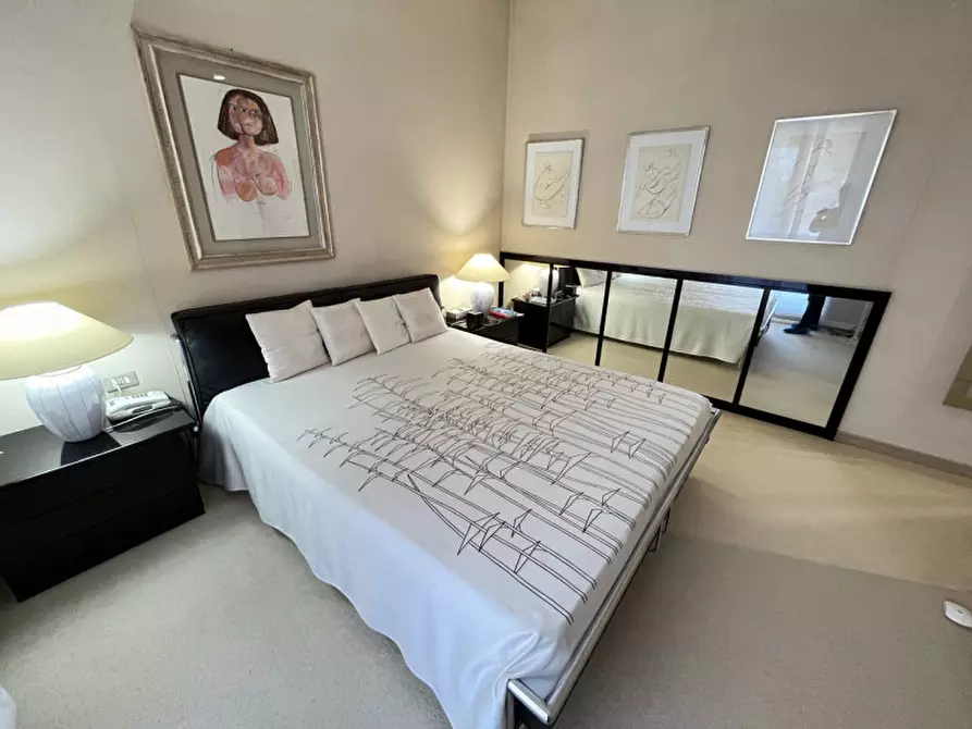 Immagine 38 di Villa in vendita  in Via Mantegna a Trezzano Sul Naviglio