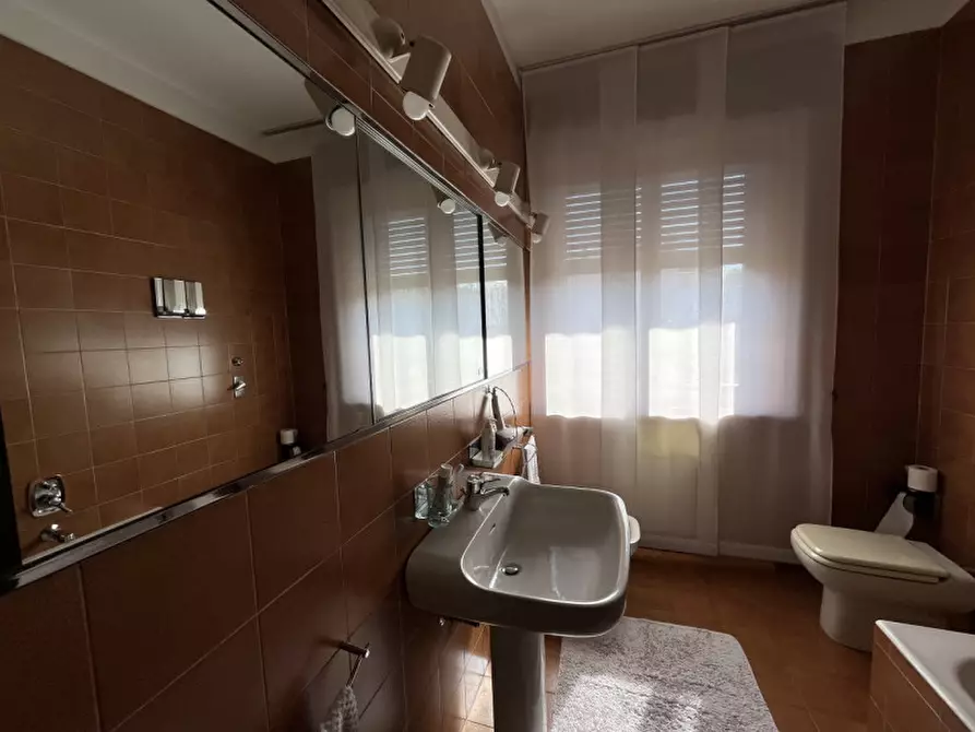 Immagine 45 di Villa in vendita  in Via Mantegna a Trezzano Sul Naviglio