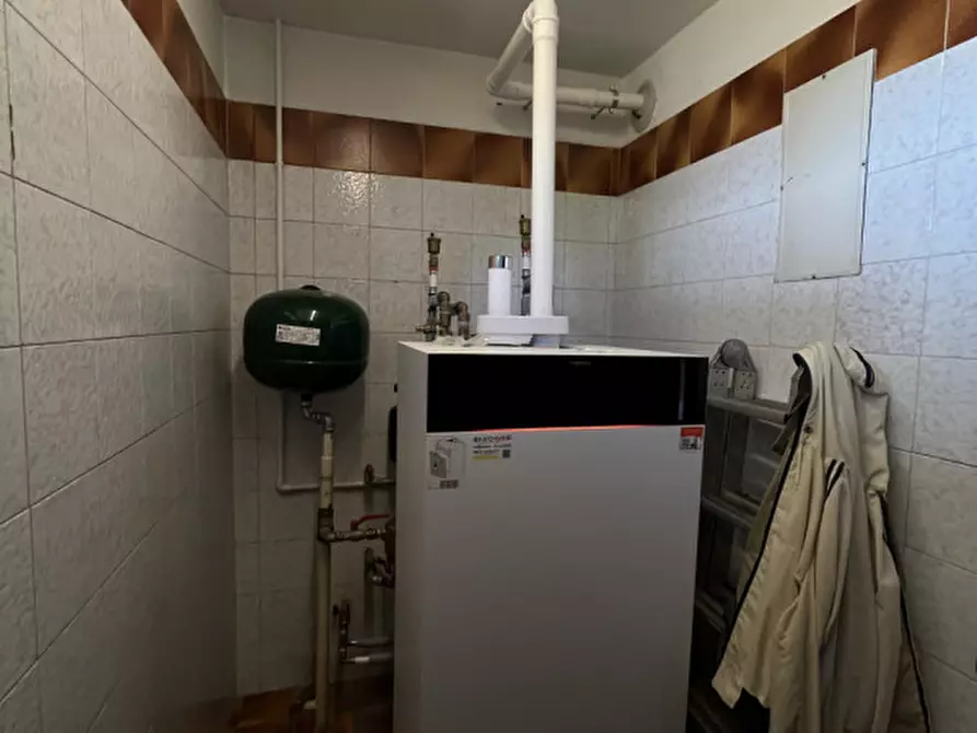 Immagine 53 di Villa in vendita  in Via Mantegna a Trezzano Sul Naviglio