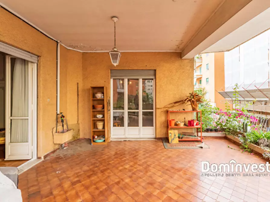 Immagine 1 di Appartamento in vendita  in Via Felice Anerio a Roma