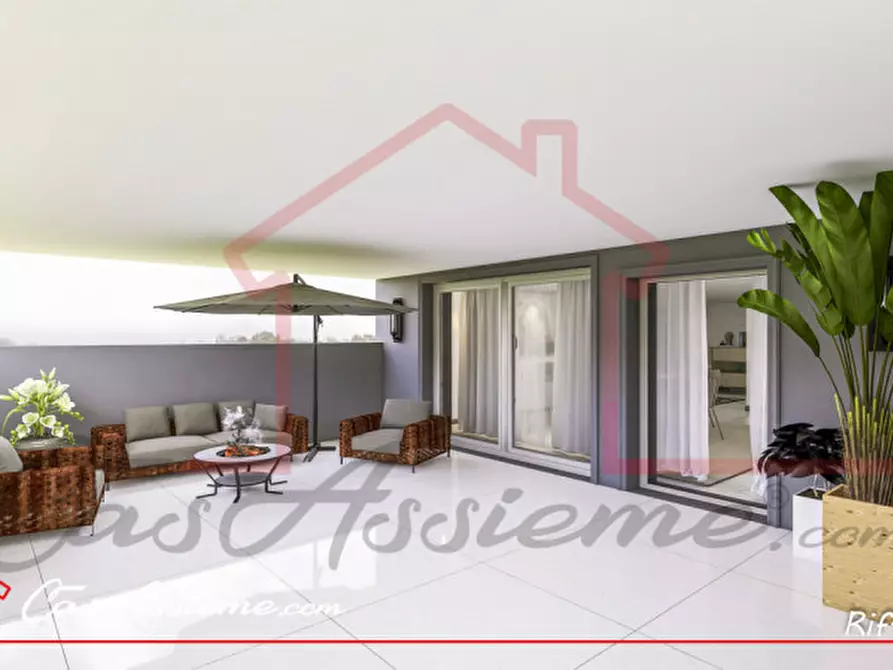 Immagine 1 di Appartamento in vendita  in Via Roma a Tombolo