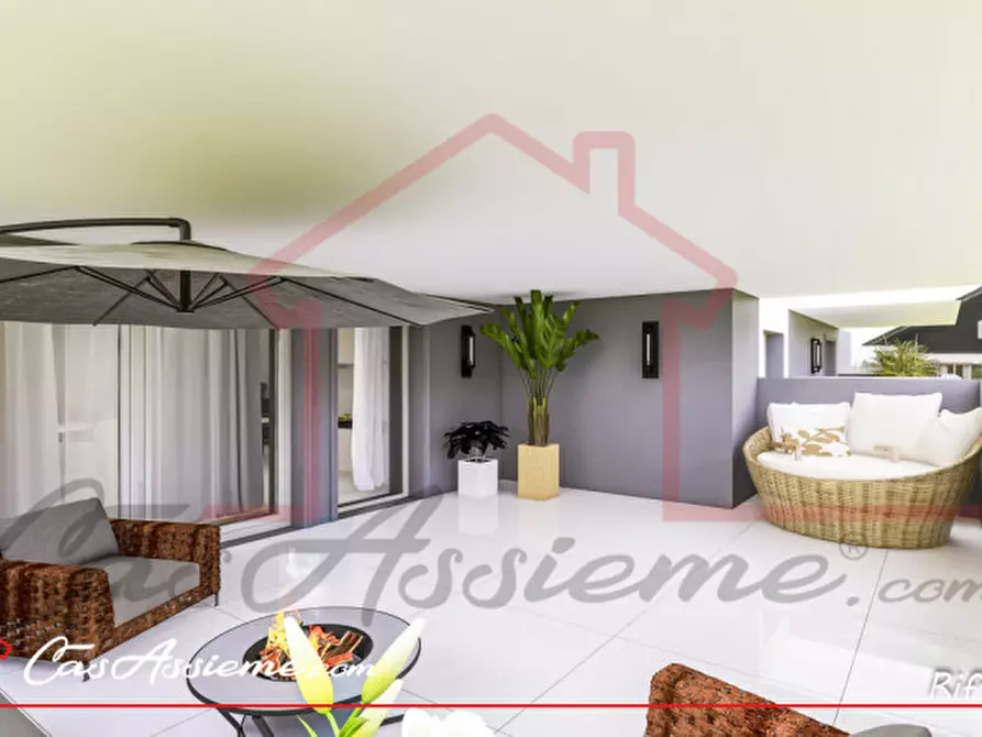 Immagine 2 di Appartamento in vendita  in Via Roma a Tombolo